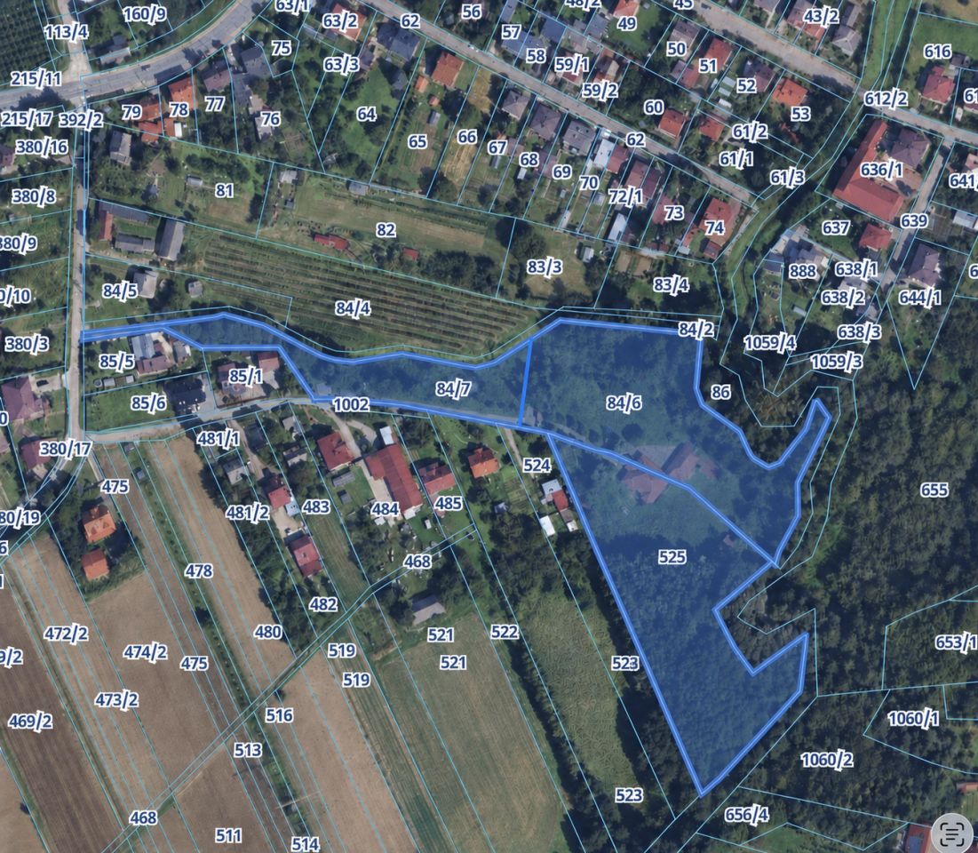 dom wolnostojący, 5 pokoi Szewna, ul. Graniczna. Zdjęcie 3