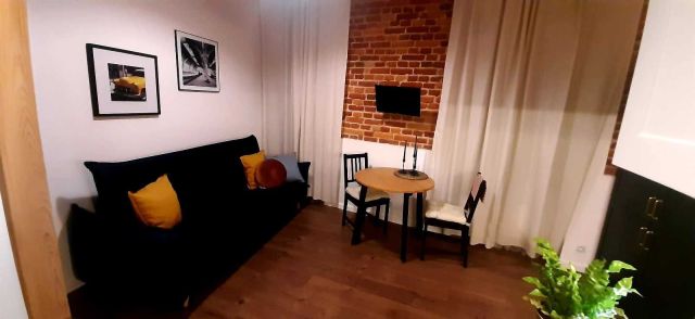 Mieszkanie 1-pokojowe Łódź Górna, ul. Sanocka. Zdjęcie 1
