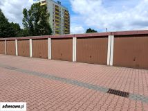 Garaż/miejsce parkingowe Kraków Kurdwanów, ul. Jakuba Bojki. Zdjęcie 2