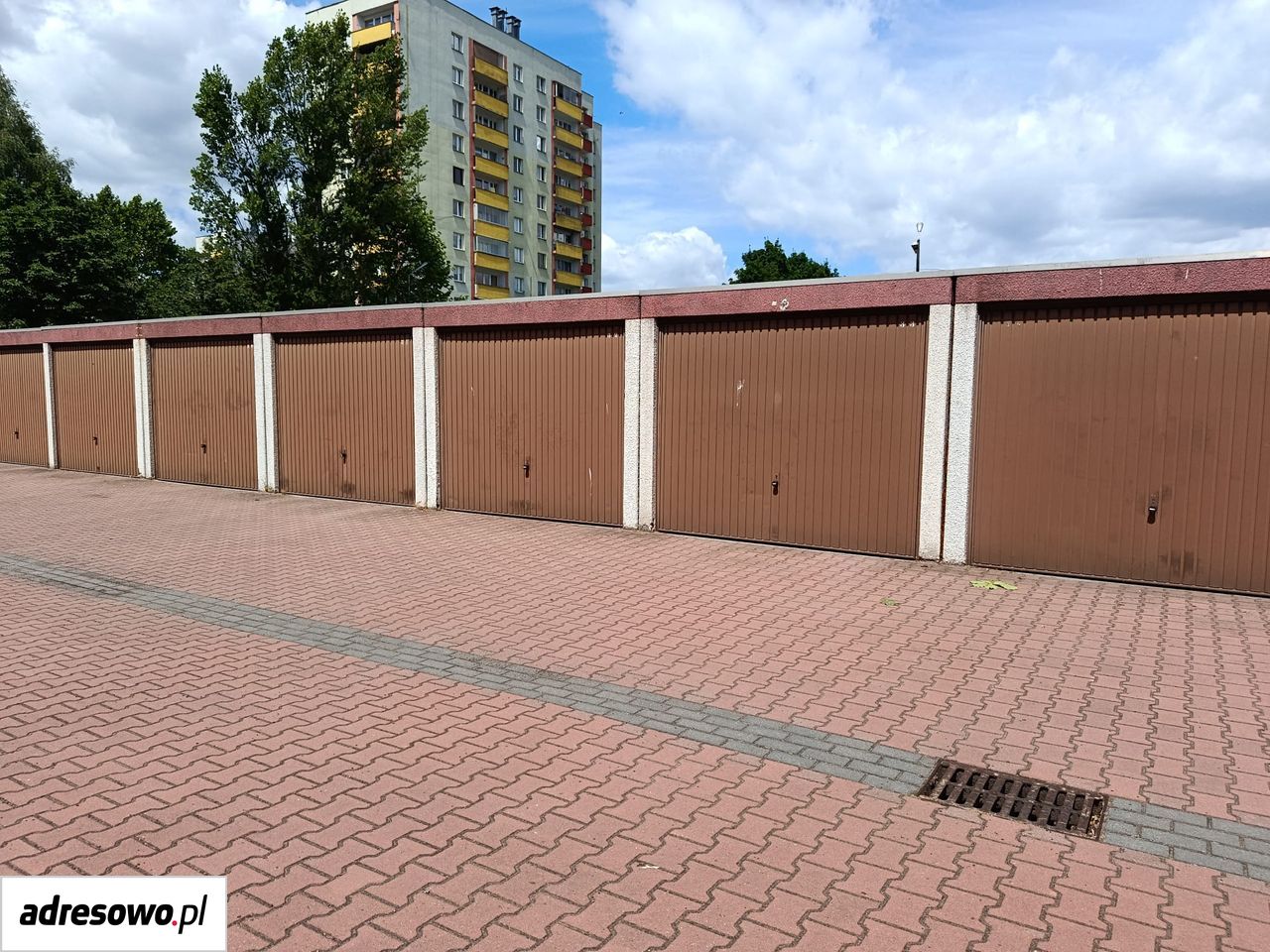 Garaż/miejsce parkingowe Kraków Kurdwanów, ul. Jakuba Bojki. Zdjęcie 3