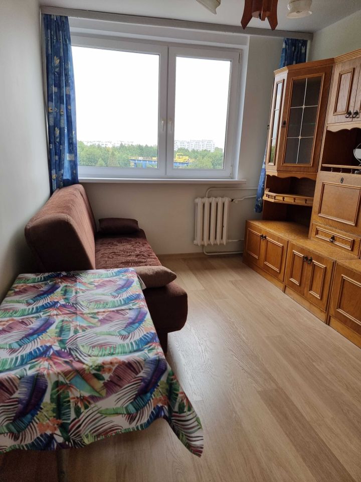 Mieszkanie 2-pokojowe Sosnowiec, ul. Jagiellońska. Zdjęcie 7