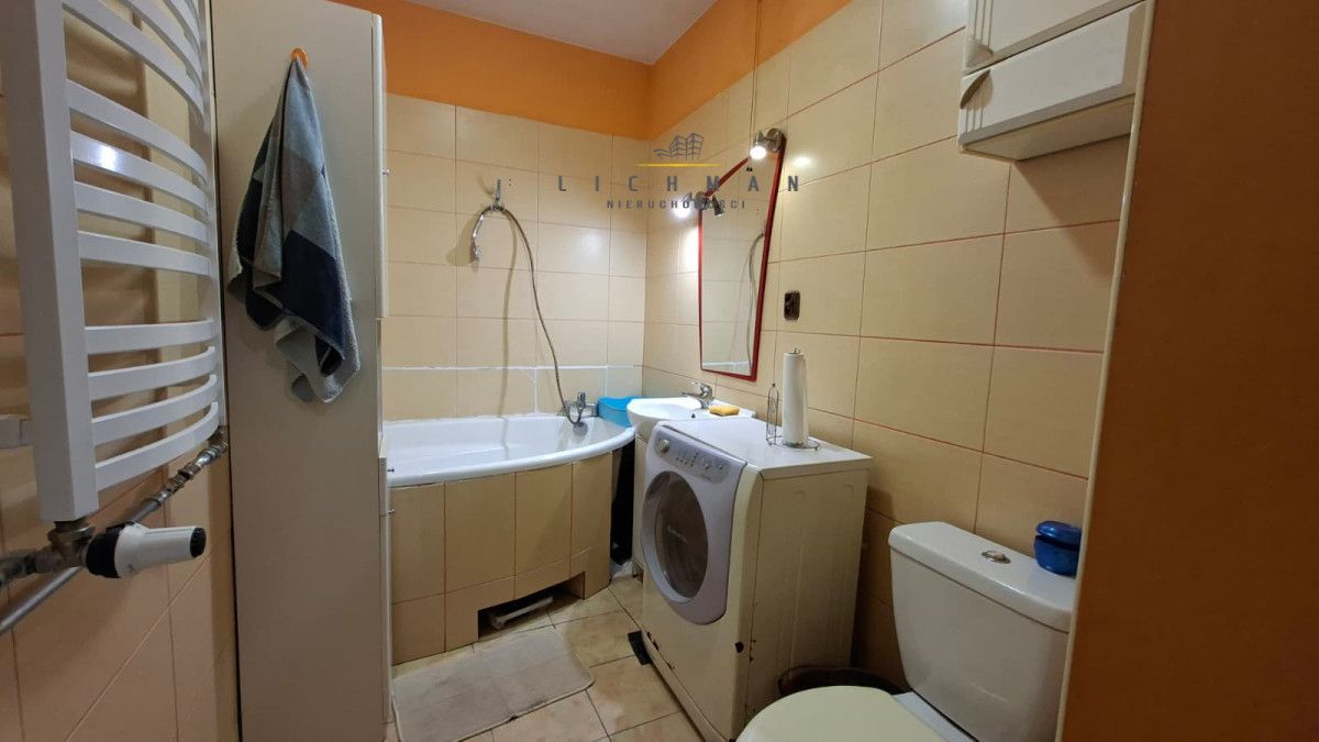 Mieszkanie 2-pokojowe Łódź Polesie. Zdjęcie 7