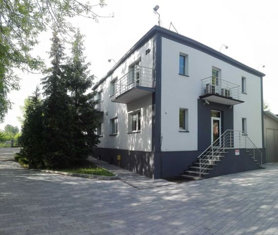 Biuro Sosnowiec Dębowa Góra, ul. Stanisława Mikołajczyka. Zdjęcie 1