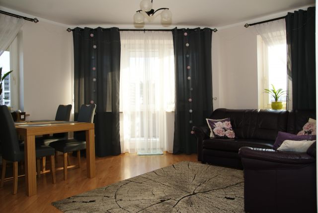 Mieszkanie 5-pokojowe Białystok Centrum, ul. Włókiennicza. Zdjęcie 1