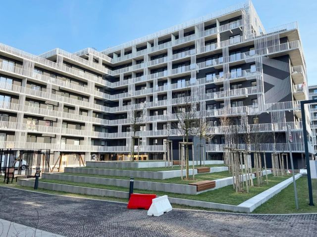 Mieszkanie 2-pokojowe Warszawa Śródmieście, ul. Juliana Konstantego Ordona. Zdjęcie 1