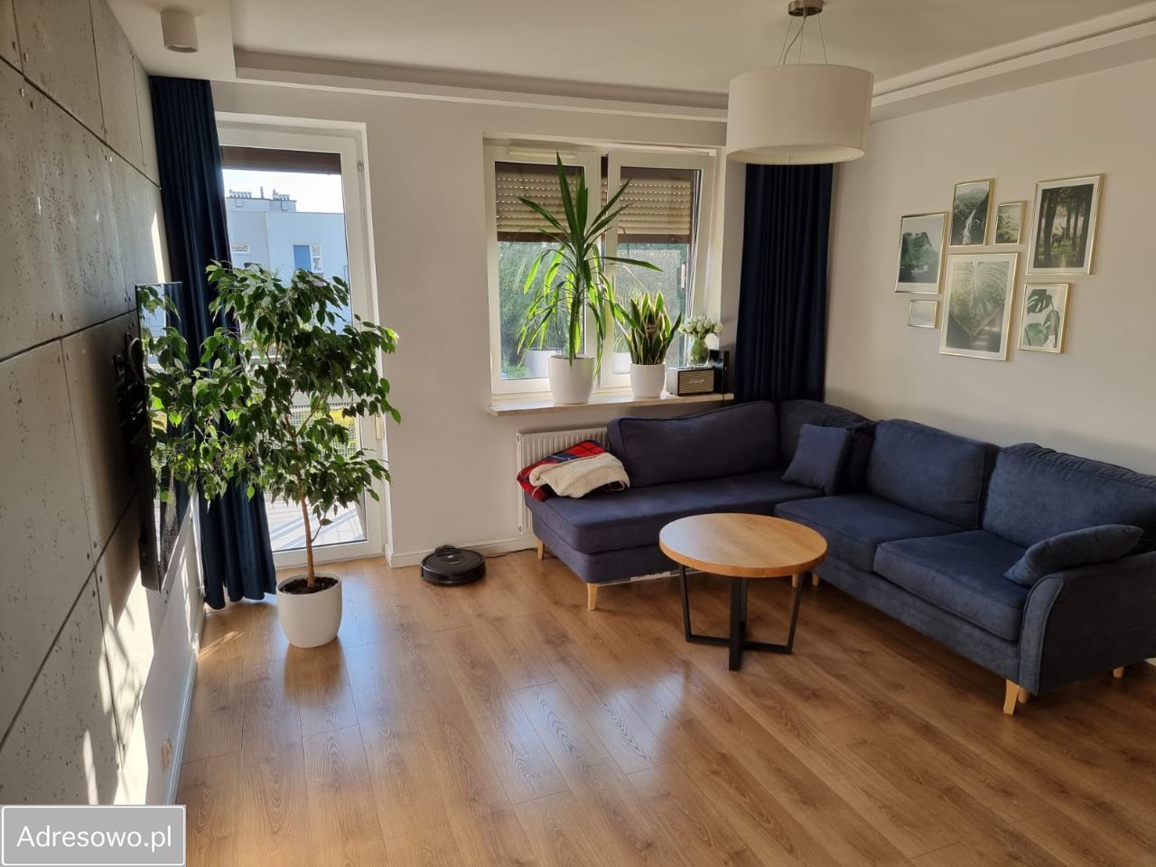 Mieszkanie 2-pokojowe Warszawa Białołęka, ul. Skarbka z Gór