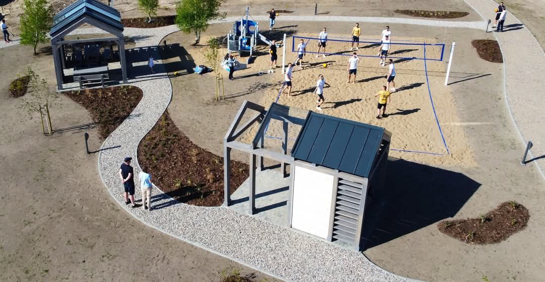 Działka budowlana Machowinko. Zdjęcie 7