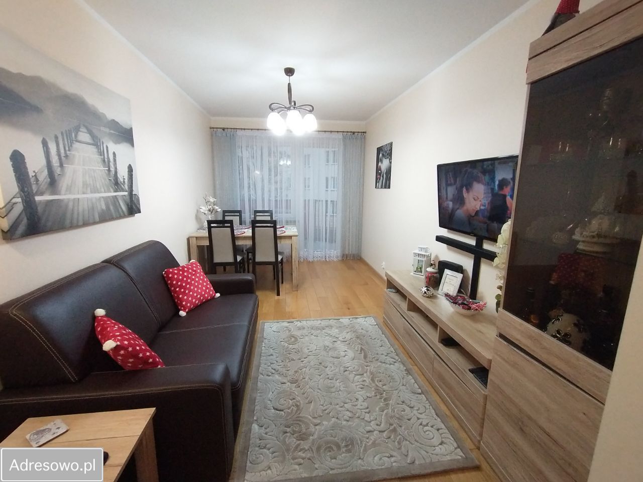 Mieszkanie 3-pokojowe Ełk, ul. Mariampolska