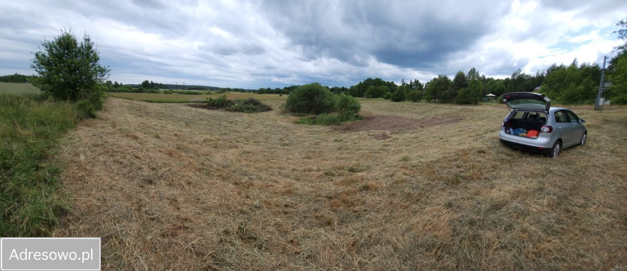 Działka rolna Krągi. Zdjęcie 10