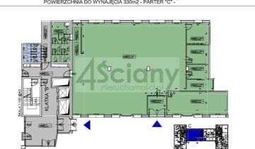 Biuro Warszawa Ursynów