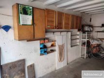 Garaż/miejsce parkingowe Wrocław Ołbin, ul. Bolesława Prusa. Zdjęcie 2