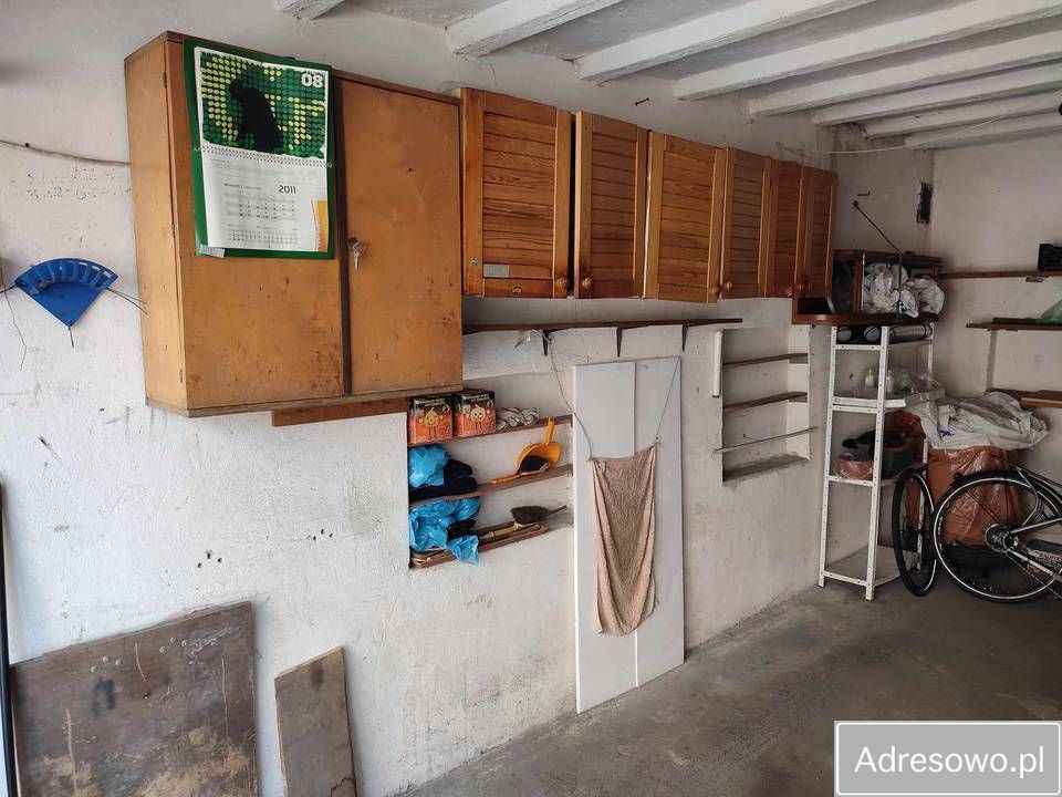 Garaż/miejsce parkingowe Wrocław Ołbin, ul. Bolesława Prusa. Zdjęcie 3