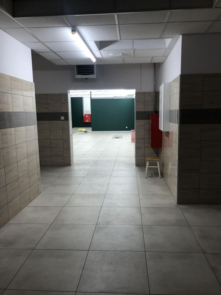 Lokal Krzepice, ul. Wieluńska. Zdjęcie 11