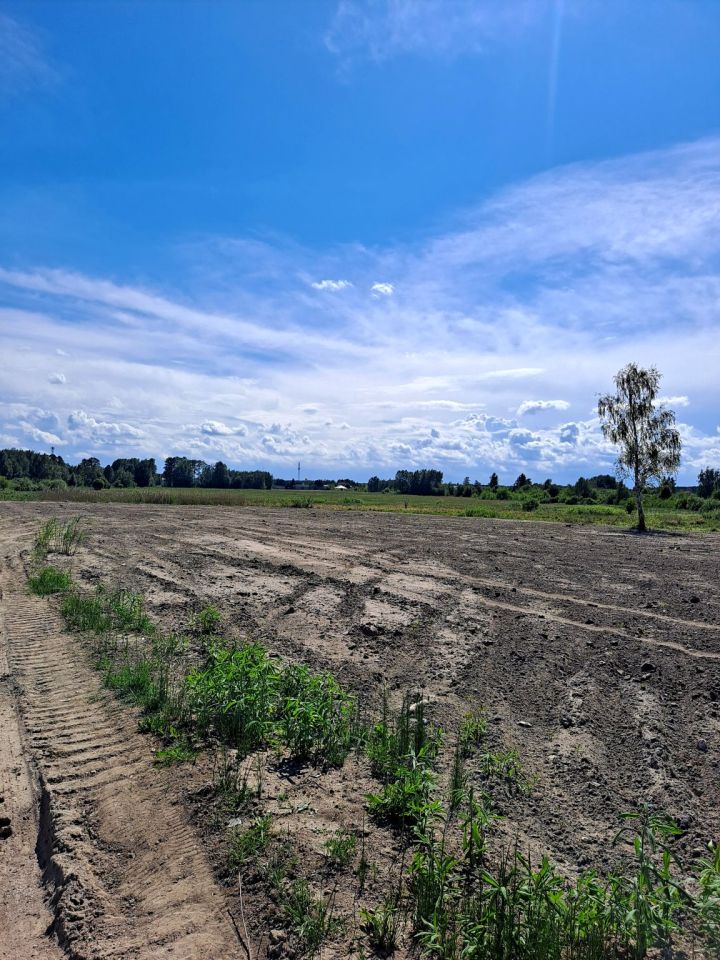 Działka budowlana Stara Wieś. Zdjęcie 2