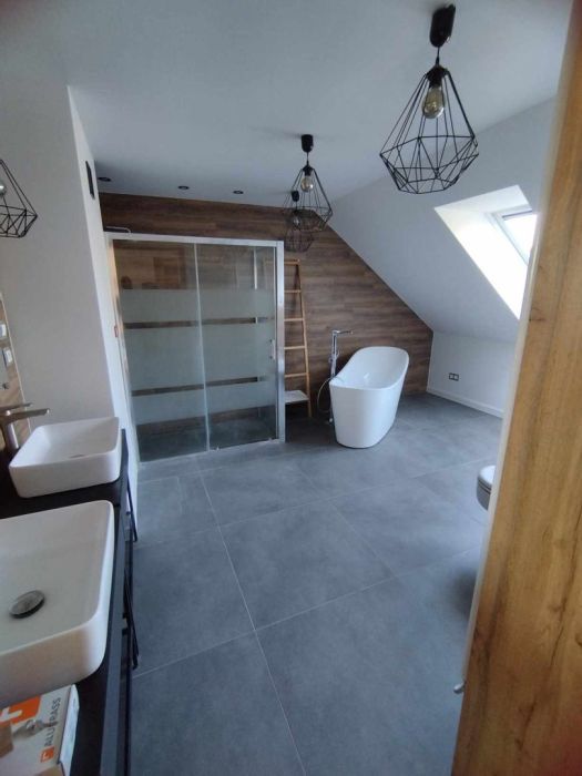 dom wolnostojący, 4 pokoje Gnojewo. Zdjęcie 3