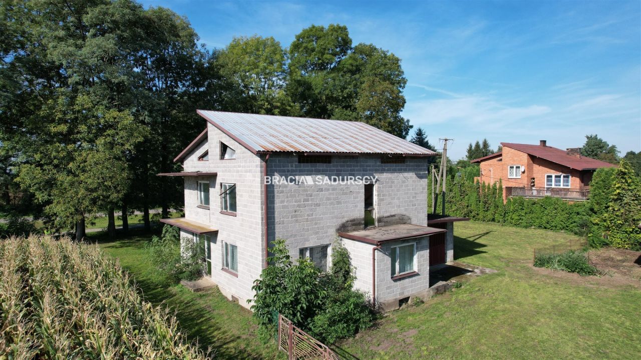 Działka budowlana Kazimierza Wielka. Zdjęcie 16