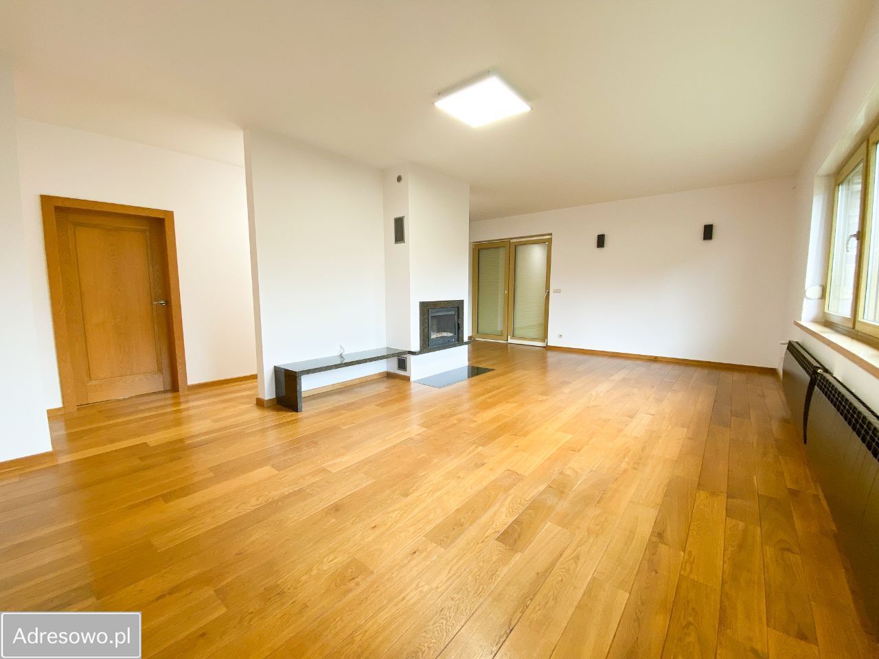 dom wolnostojący, 5 pokoi Śrem, ul. Brzechwy. Zdjęcie 3