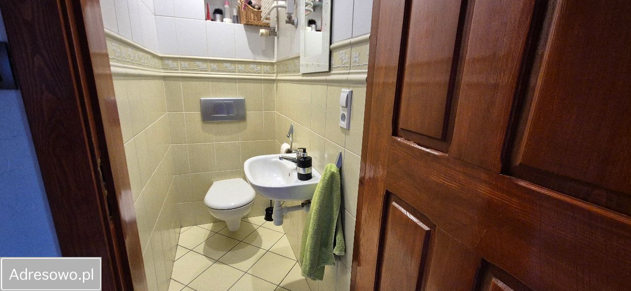 dom wolnostojący, 5 pokoi Międzychód. Zdjęcie 15