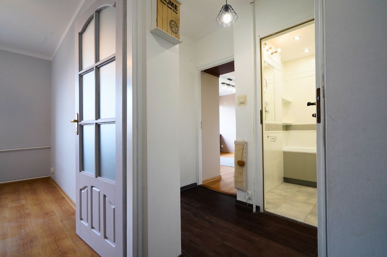 Mieszkanie 3-pokojowe Częstochowa Tysiąclecie, ul. Broniewskiego. Zdjęcie 14