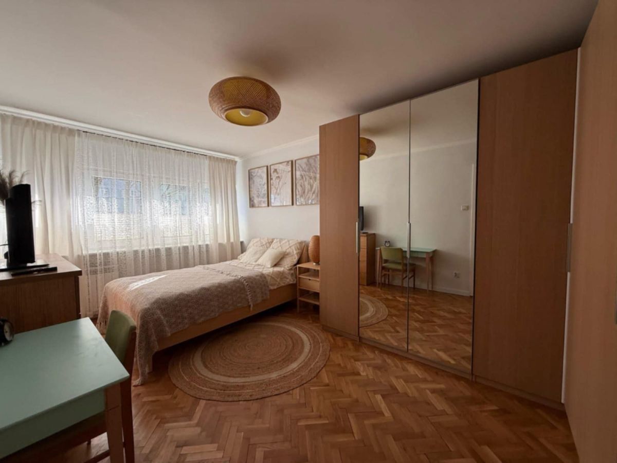 Mieszkanie 2-pokojowe Łódź Bałuty, ul. Traktorowa. Zdjęcie 5