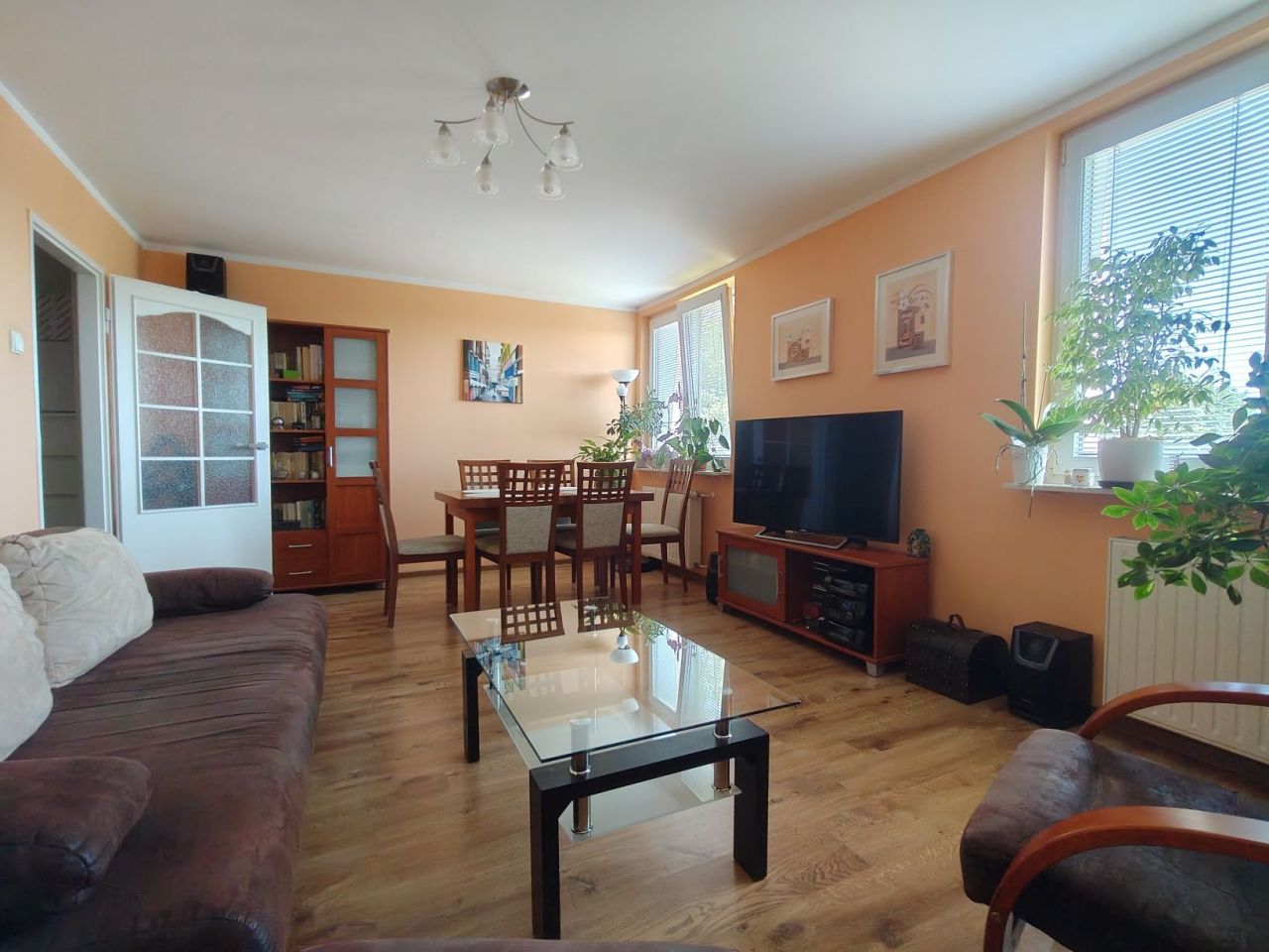 Mieszkanie 2-pokojowe Rybno Wielkie. Zdjęcie 5