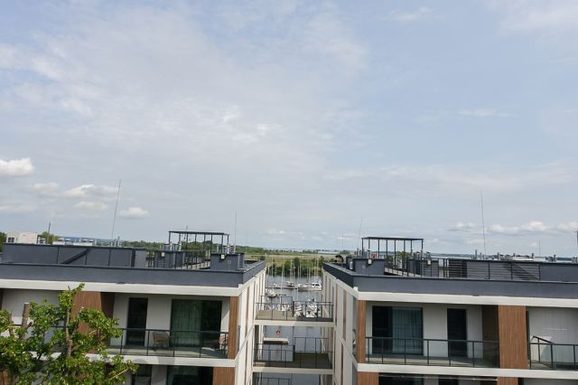 Mieszkanie 3-pokojowe Szczecin Dąbie, ul. Przestrzenna. Zdjęcie 26