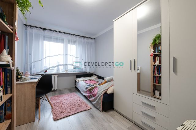 Mieszkanie 3-pokojowe Rajgród, ul. Franciszka Zabielskiego. Zdjęcie 3