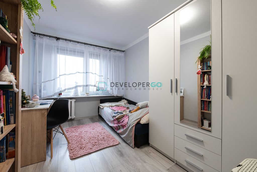 Mieszkanie 3-pokojowe Rajgród, ul. Franciszka Zabielskiego. Zdjęcie 3