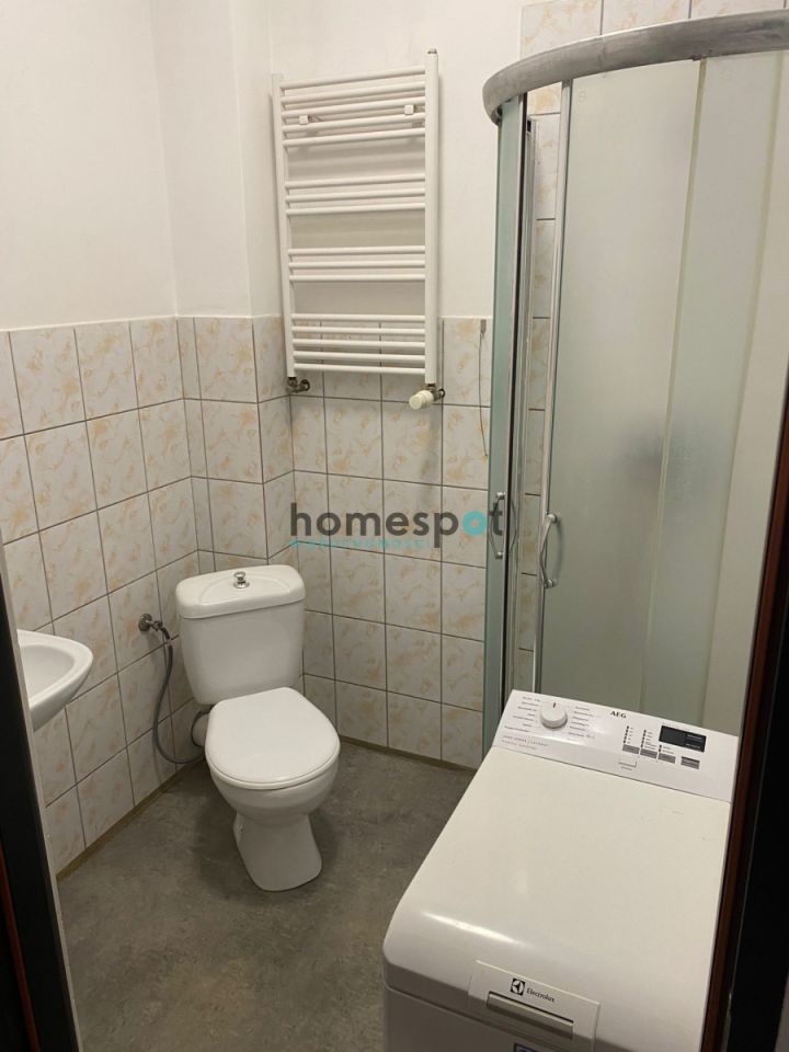 Mieszkanie 5-pokojowe Poznań Łazarz, ul. Józefa Strusia. Zdjęcie 4