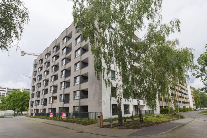 Mieszkanie 2-pokojowe Kraków Śródmieście, ul. św. Jana. Zdjęcie 12