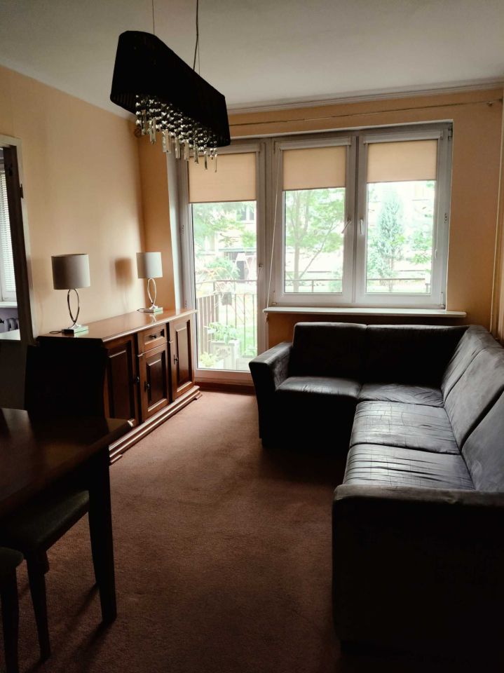 Mieszkanie 3-pokojowe Włodawa, ul. Tysiąclecia PP. Zdjęcie 4