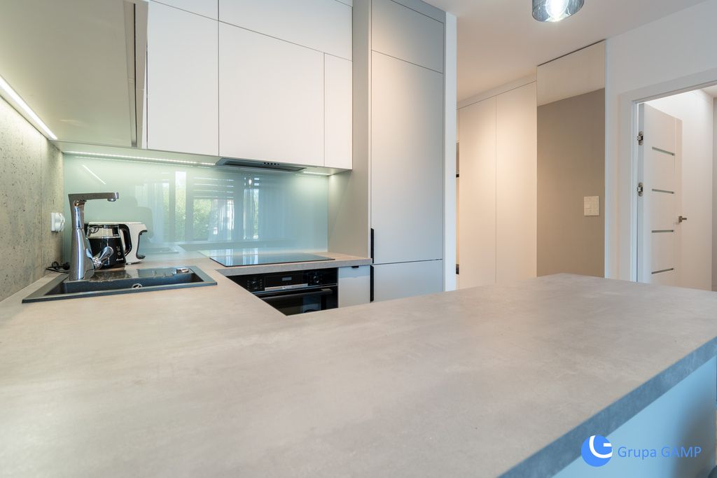 Mieszkanie 2-pokojowe Kraków Prądnik Biały, ul. Piaskowa. Zdjęcie 7