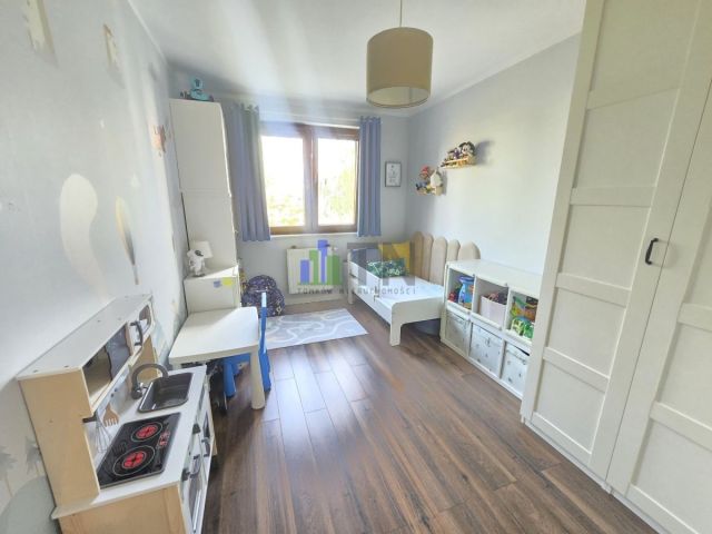 Mieszkanie 3-pokojowe Wrocław Krzyki, ul. Franza Petera Schuberta. Zdjęcie 12