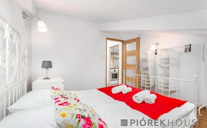 Mieszkanie 2-pokojowe Warszawa Wola, ul. Waliców. Zdjęcie 5