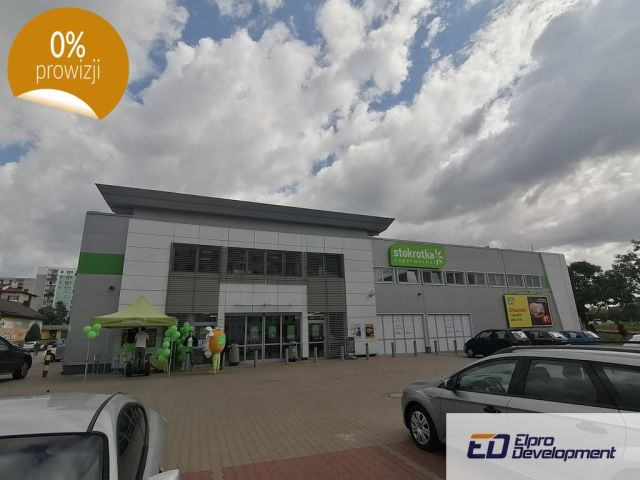 Biuro Łódź, al. ks. kard. Stefana Wyszyńskiego. Zdjęcie 2