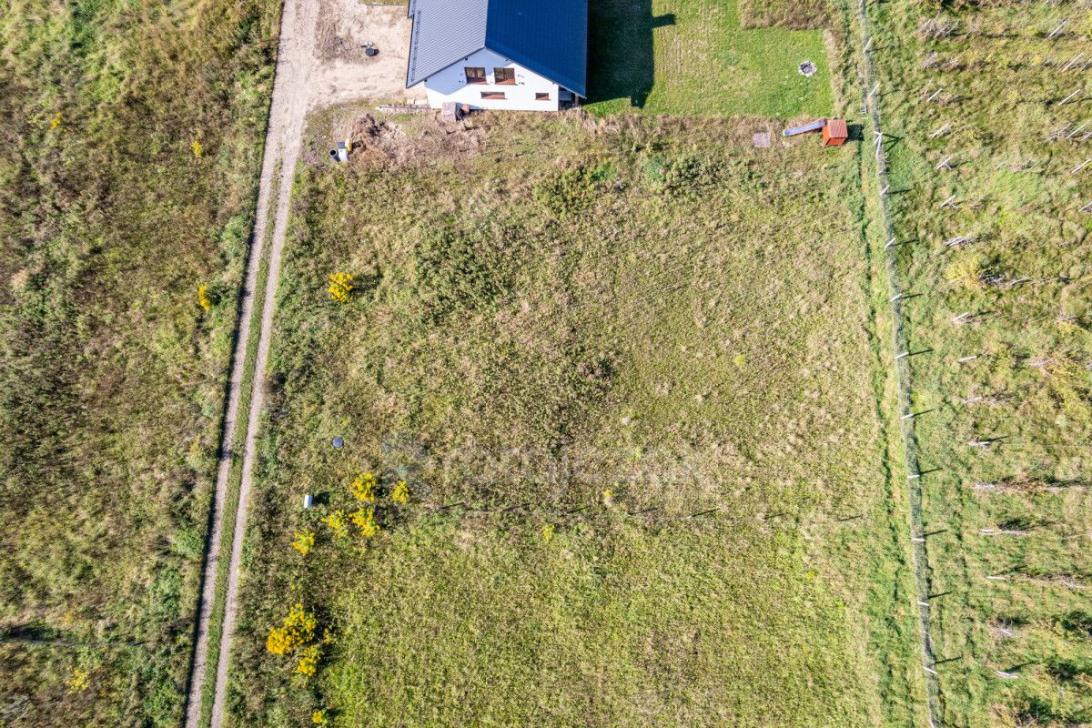 Działka budowlana Kolnik, ul. Dwie Topole. Zdjęcie 8