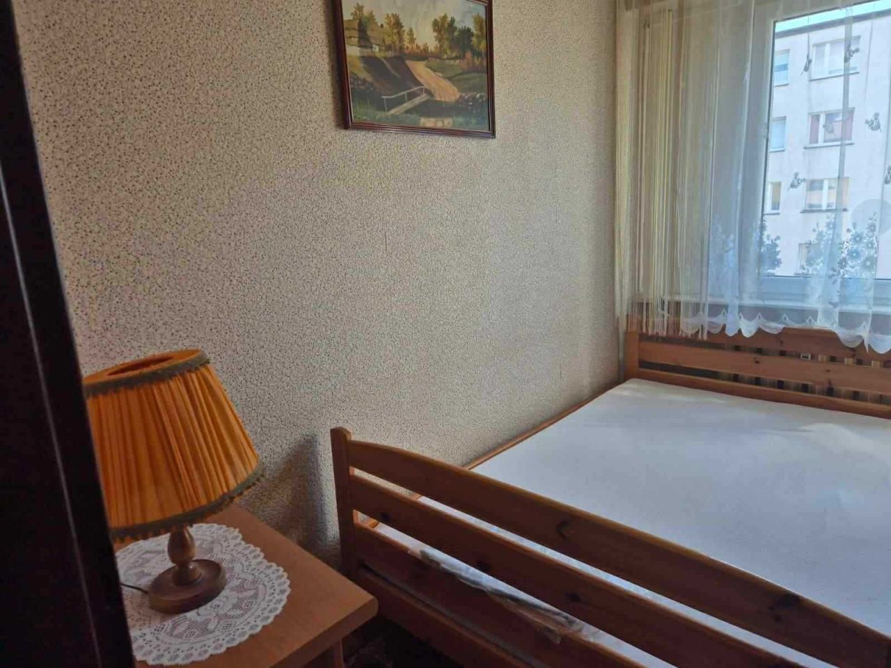 Mieszkanie 3-pokojowe Kutno, ul. Olimpijska. Zdjęcie 3