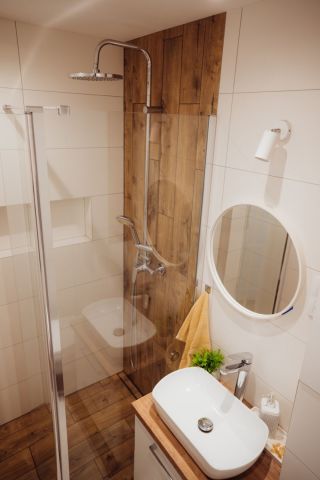 Mieszkanie 3-pokojowe Łódź Marysin, ul. Inflancka. Zdjęcie 13