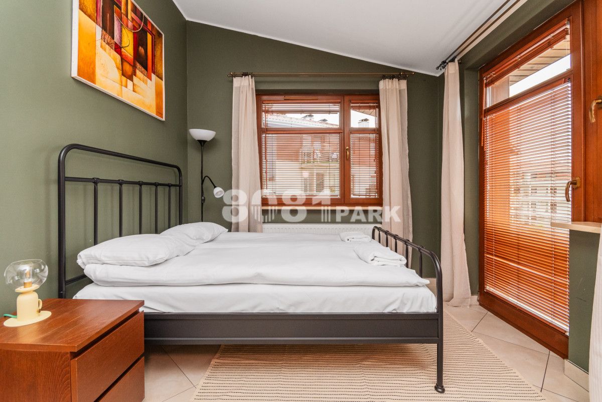 Mieszkanie 3-pokojowe Gdańsk Jelitkowo, ul. Wypoczynkowa. Zdjęcie 8