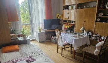 Mieszkanie 1-pokojowe Warszawa Bielany, ul. Michała Oczapowskiego