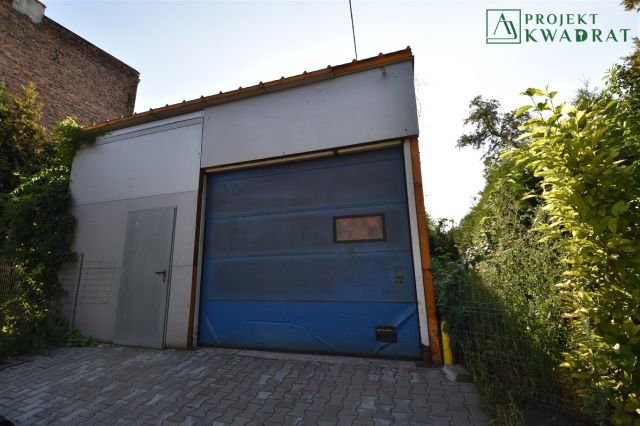 dom wolnostojący, 5 pokoi Gliwice Stare Gliwice, ul. Staromiejska. Zdjęcie 28