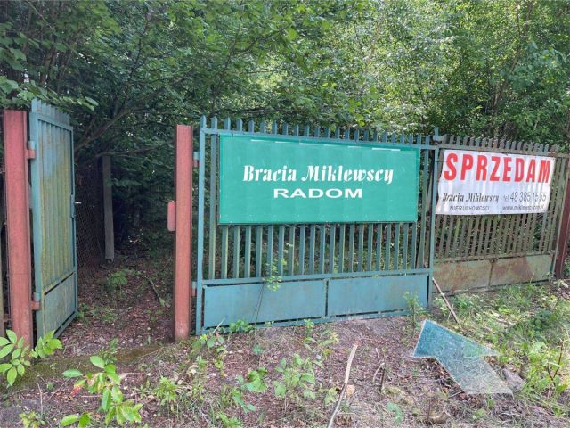 Działka rolna Kotarwice. Zdjęcie 10