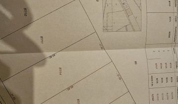 Działka rolno-budowlana Kamieniec