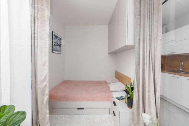 Mieszkanie 2-pokojowe Wrocław Stare Miasto, ul. Grabiszyńska. Zdjęcie 7