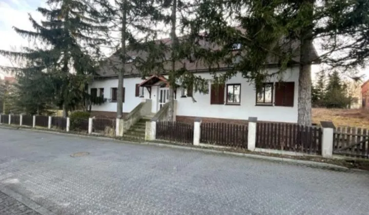 dom wolnostojący Chobienia