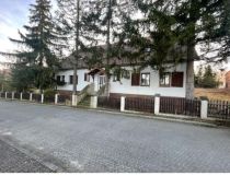 dom wolnostojący Chobienia