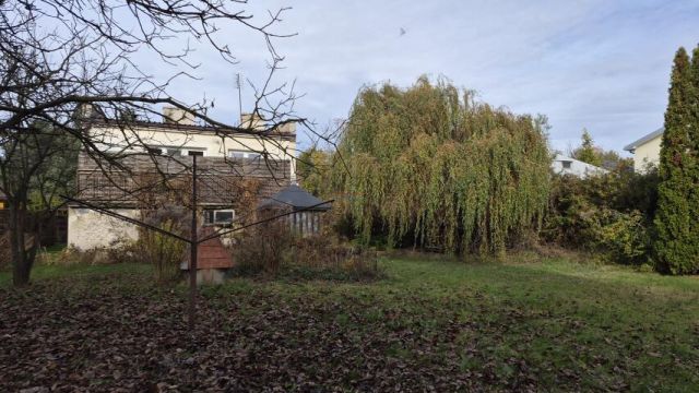 dom wolnostojący, 2 pokoje Piaseczno. Zdjęcie 1