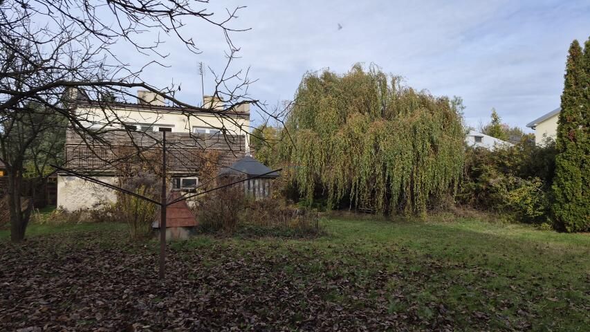 dom wolnostojący, 2 pokoje Piaseczno