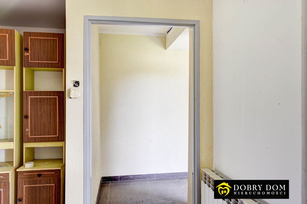 dom wolnostojący, 3 pokoje Wólka Nurzecka. Zdjęcie 9