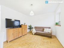 Mieszkanie 1-pokojowe Kraków Ludwinów, park Skały Twardowskiego